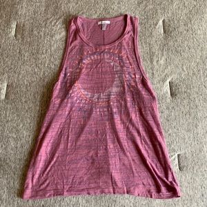 O’Neill Graphic Tank